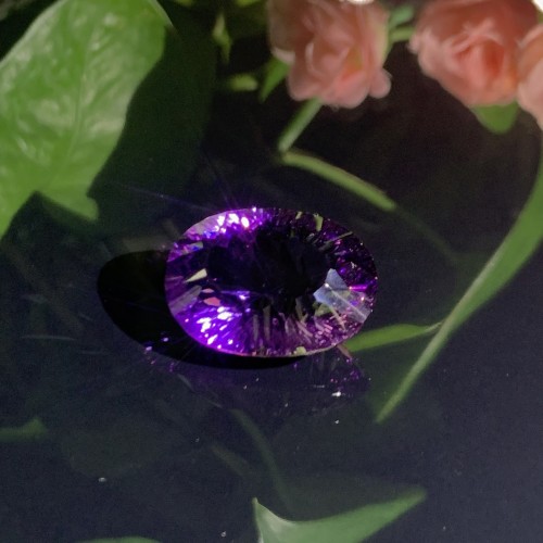 amethyst