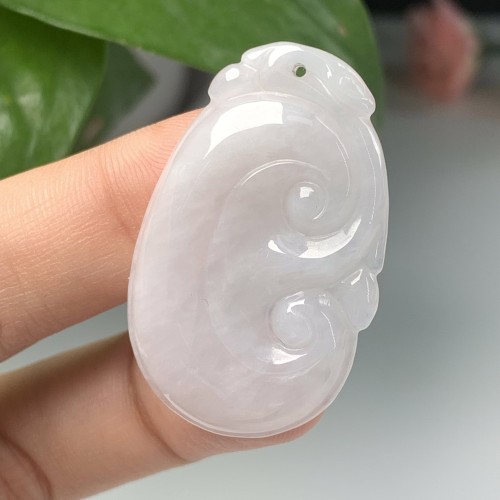 Jade Pendant