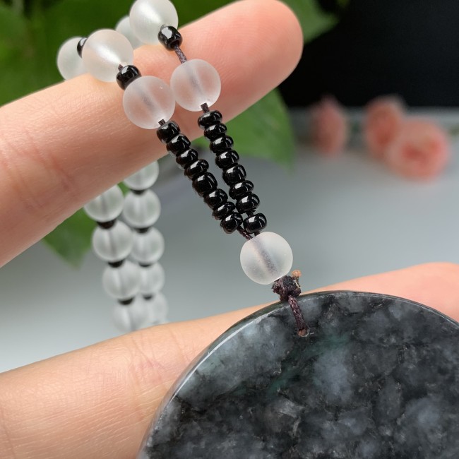 Jade Pendant