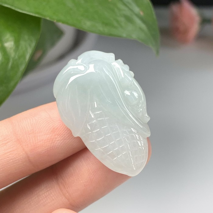 Jade Pendant