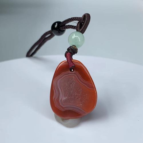 South Red Pendant