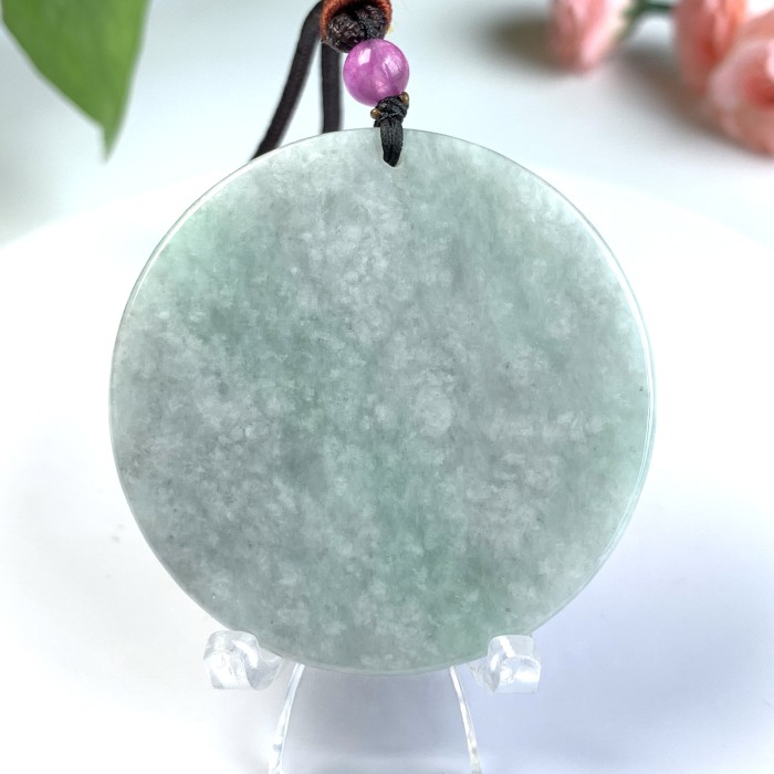 Jade Pendant