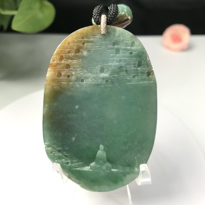 Jade Pendant