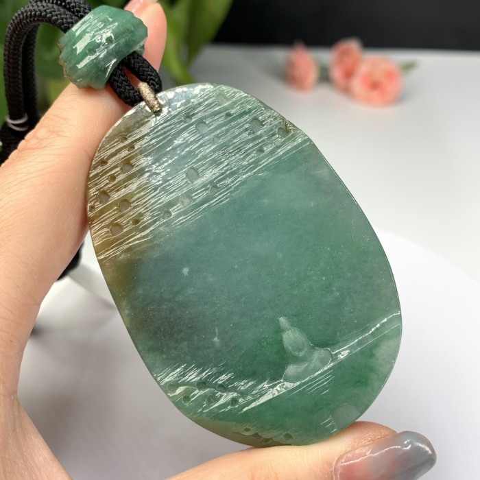 Jade Pendant
