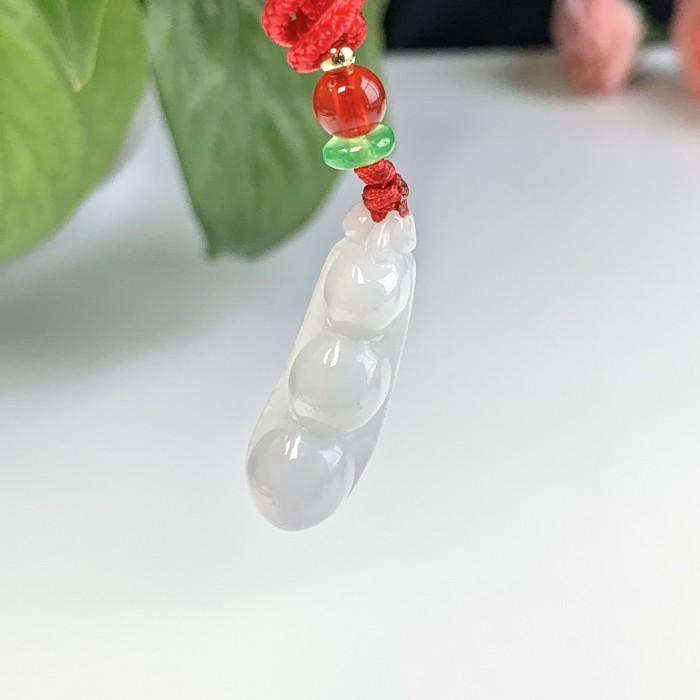 Jade Pendant