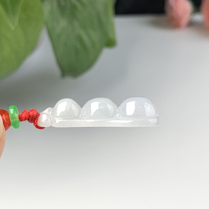 Jade Pendant