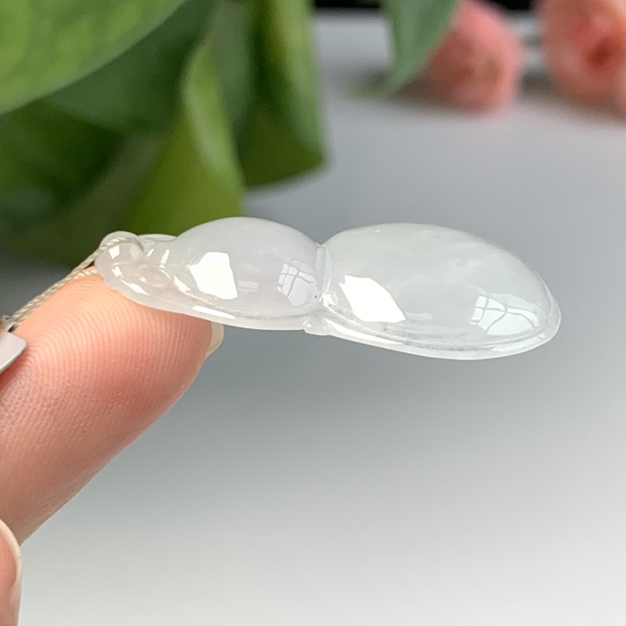 Jade Pendant