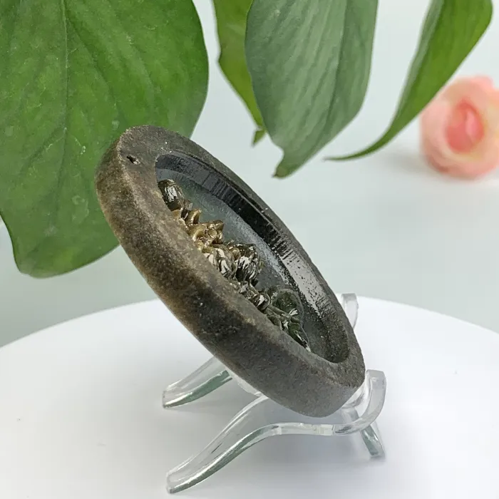 Jade Pendant