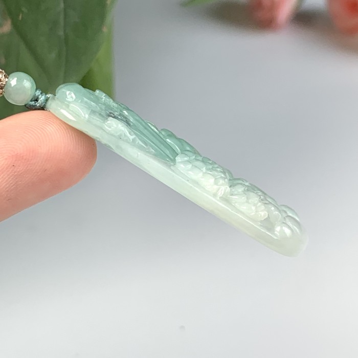 Jade Pendant