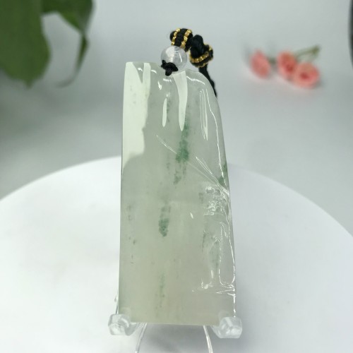 Jade Pendant