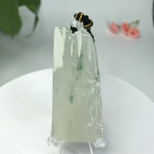 Jade Pendant