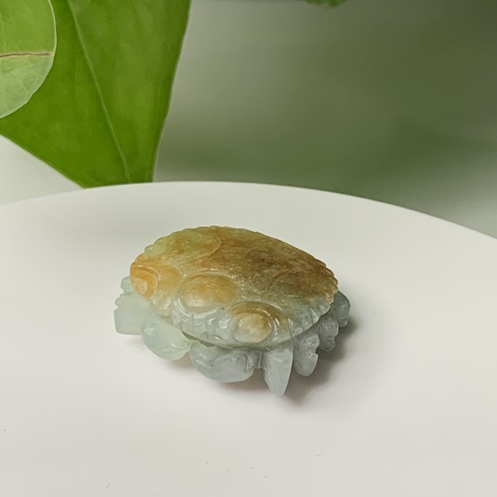 Jade Pendant