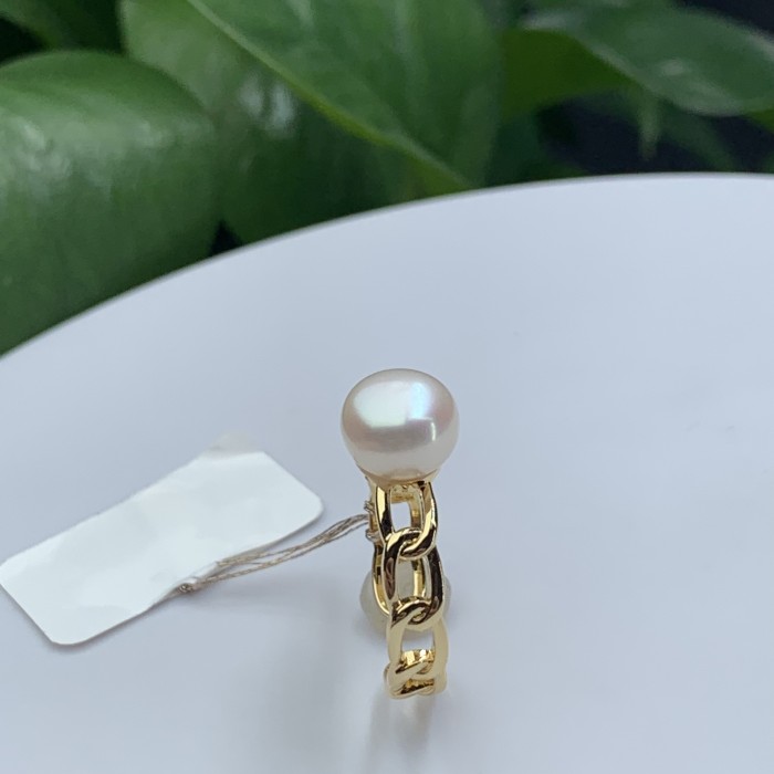 Pearl Ring
