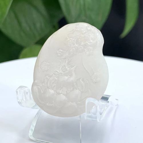 Jade Pendant