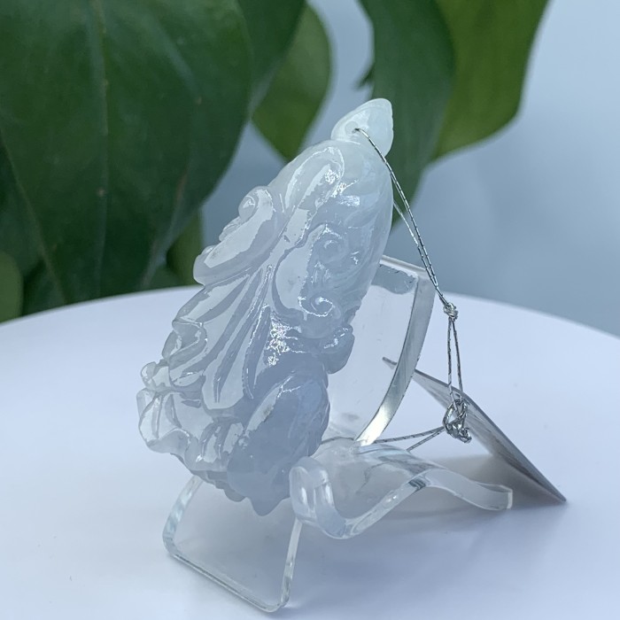 Jade Pendant