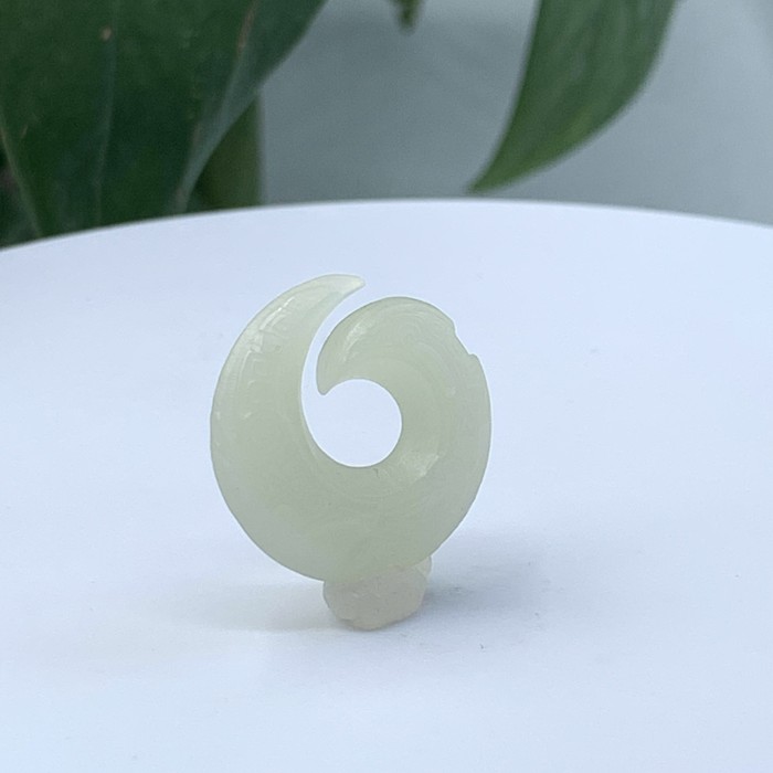 Nephrite