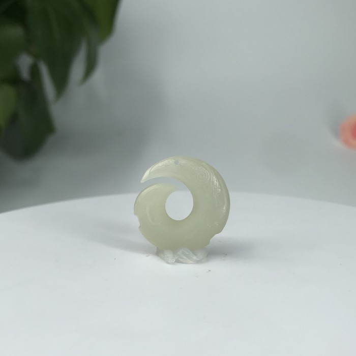 Nephrite