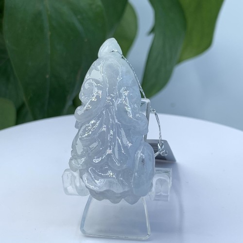 Jade Pendant