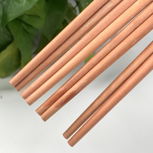 Wooden chopsticks