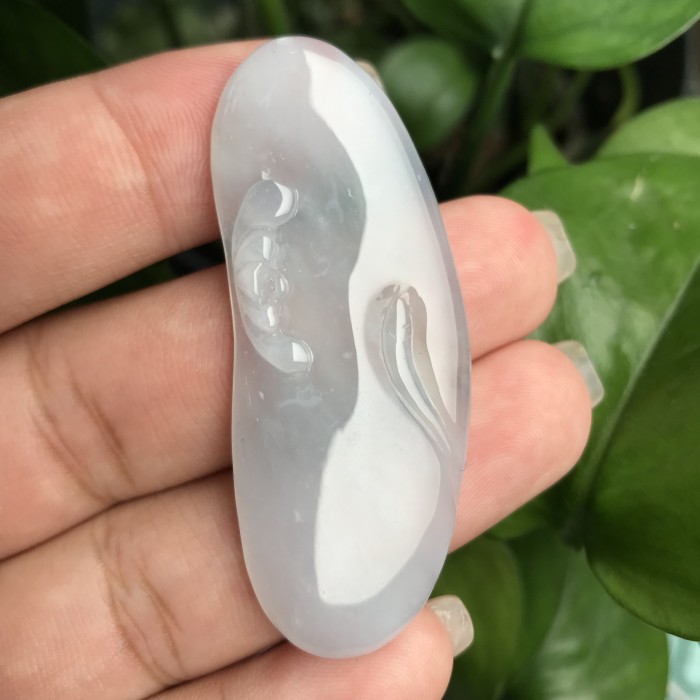 Jade Pendant