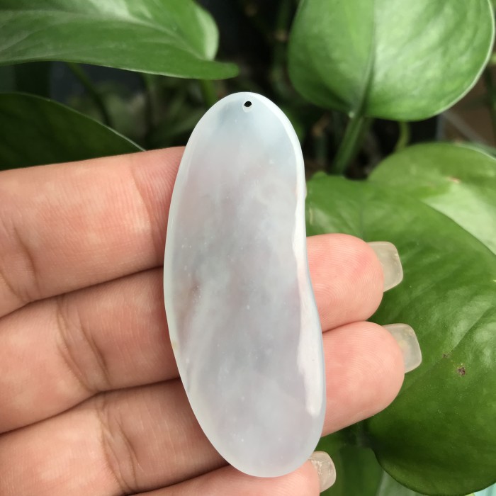 Jade Pendant
