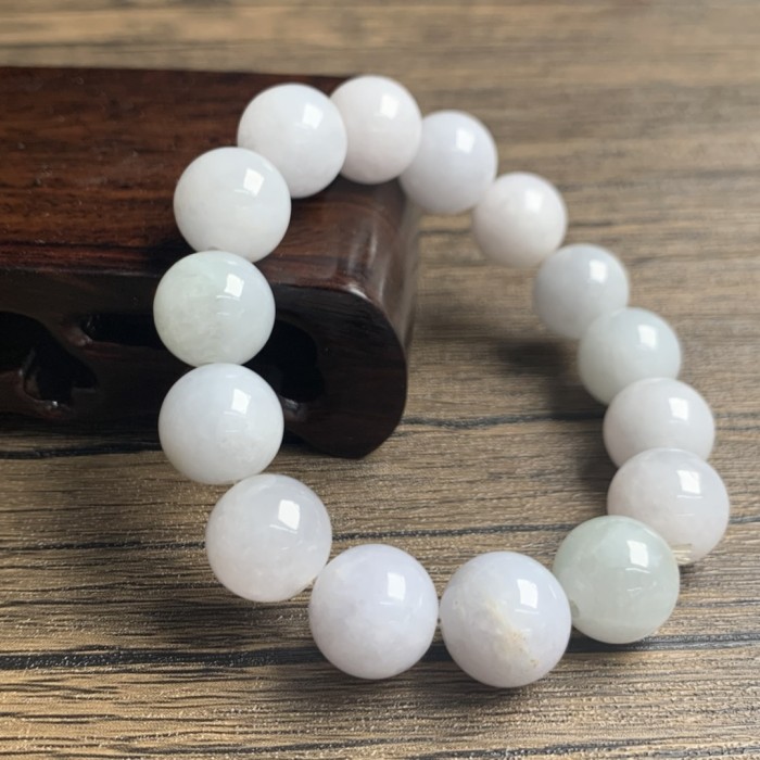 Jade Bracelet