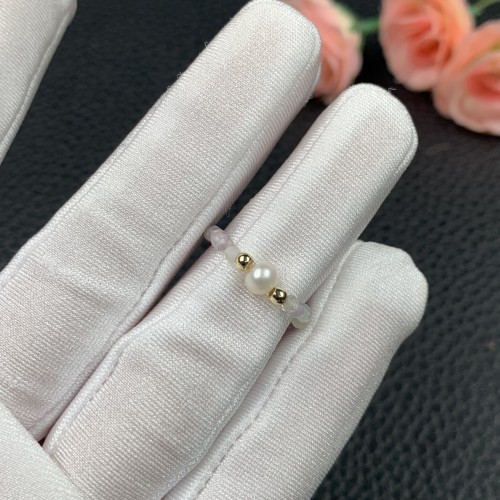 Pearl Ring