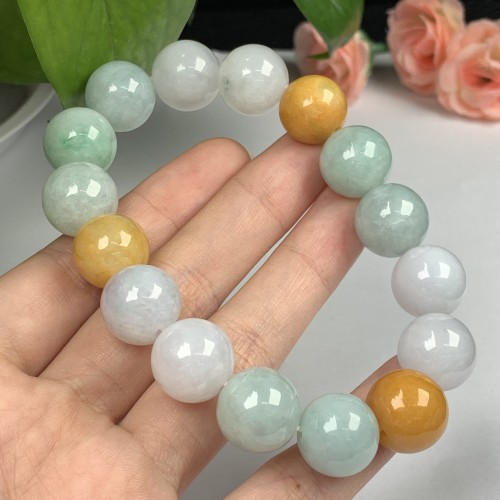 Jade Bracelet