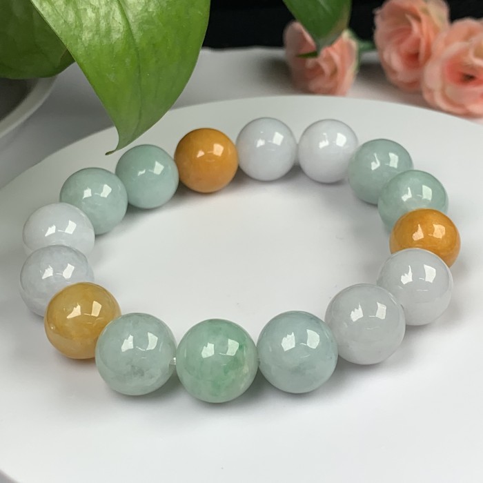 Jade Bracelet