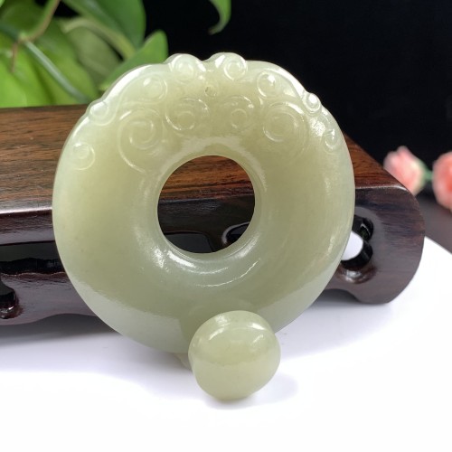 Nephrite