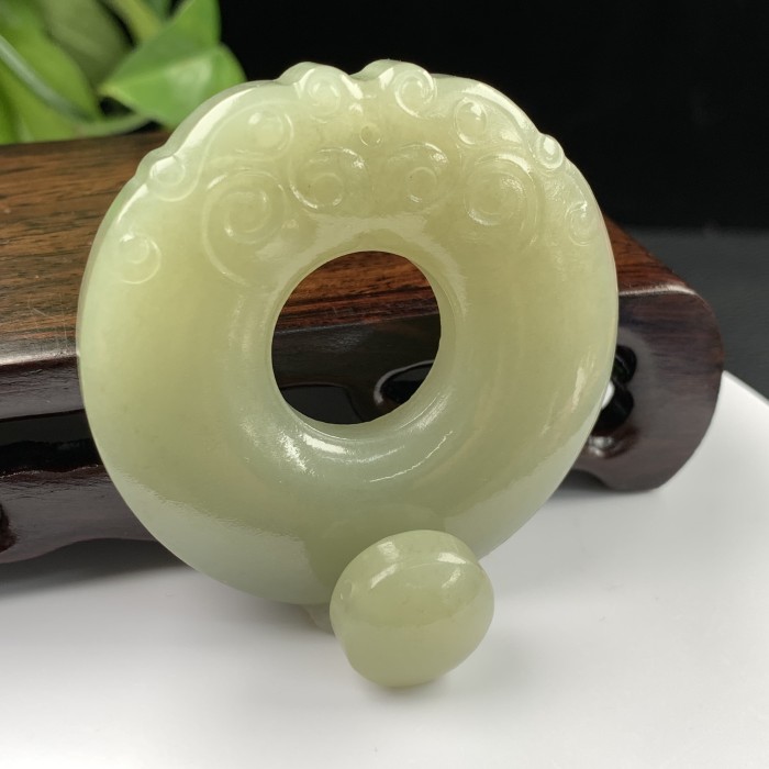 Nephrite