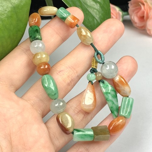 Jade Bracelet
