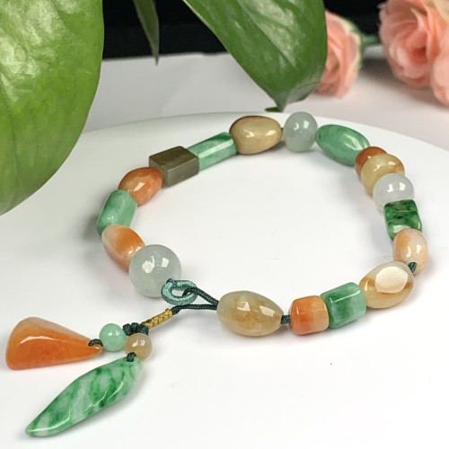 Jade Bracelet