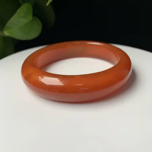 South Red Bracelet