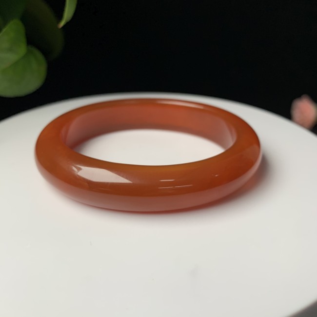 South Red Bracelet