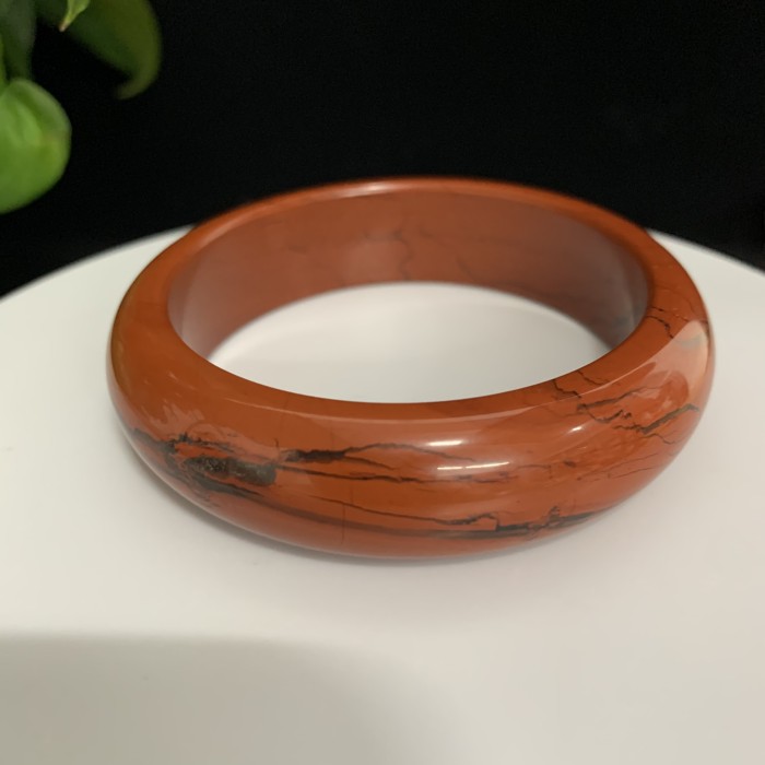South Red Bracelet