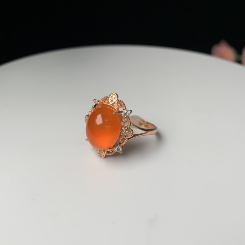 South red ring