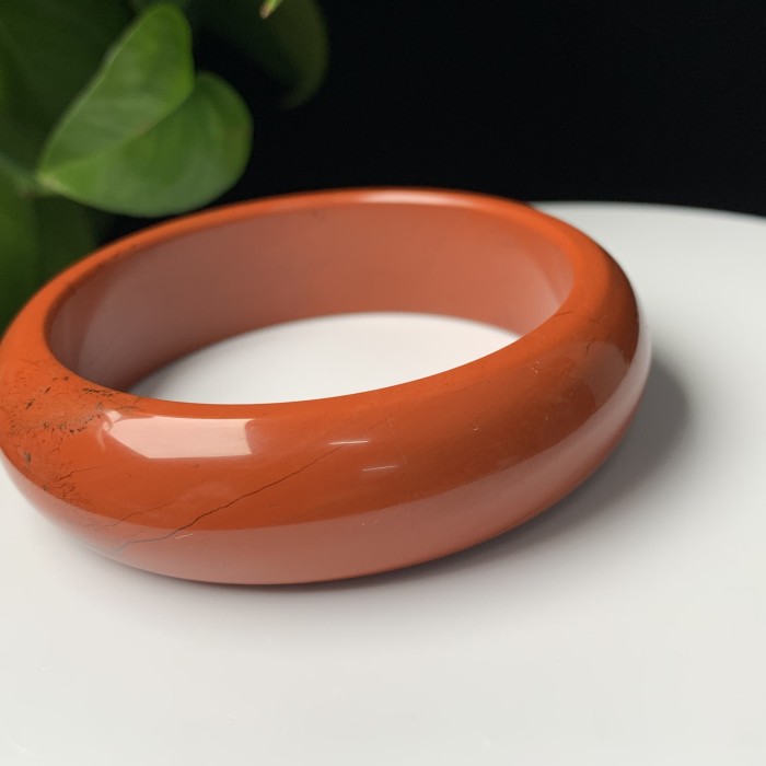 South Red Bracelet