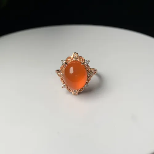 South red ring