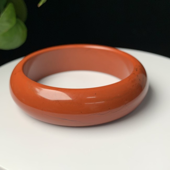 South Red Bracelet