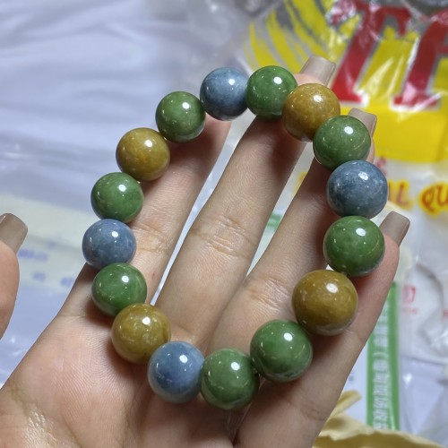 Jade Bracelet