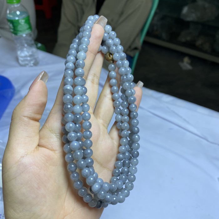 Jade Bracelet