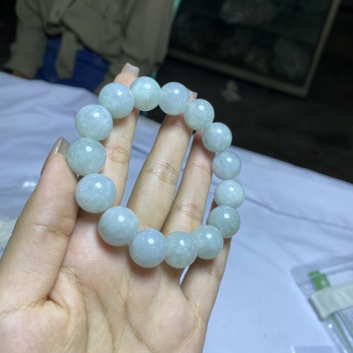 Jade Bracelet