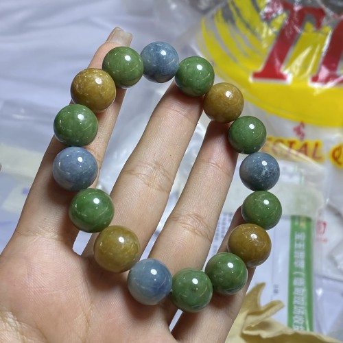 Jade Bracelet