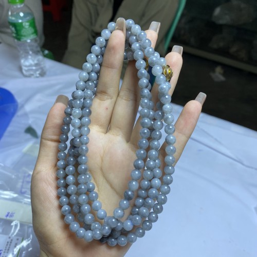 Jade Bracelet