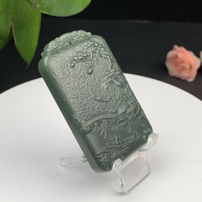 Nephrite