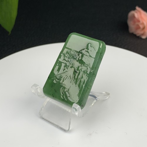Nephrite