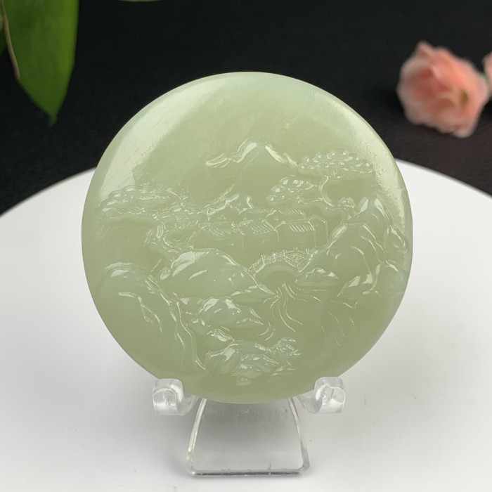 Nephrite