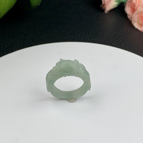 Emerald Ring