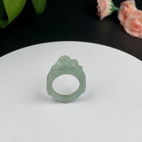 Emerald Ring